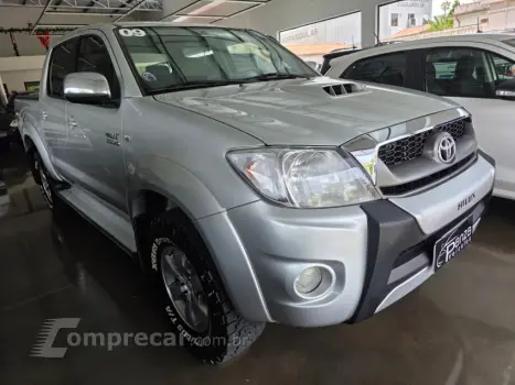 HILUX 2.8 SRX 4X4 CD 16V