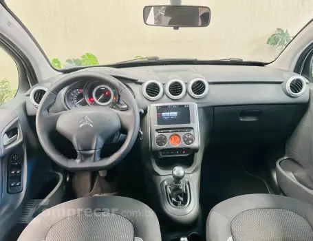 C3 1.2 Pure Tech Origine