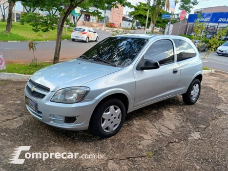 CHEVROLET CELTA 1.0 MPFI LS 8V 2 portas