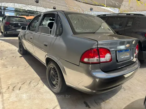 CLASSIC 1.0 MPFI LS 8V