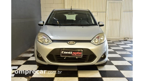 FIESTA HATCH - 1.6 ROCAM HATCH 8V 4P MANUAL