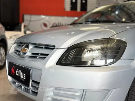 CELTA - 1.0 MPFI VHCE SPIRIT 8V 4P MANUAL