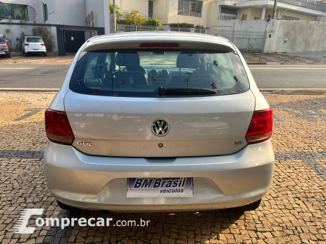 GOL 1.6 MI 8V G.VI