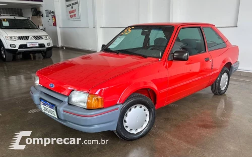 FORD Escort Hobby 1.0 2 portas