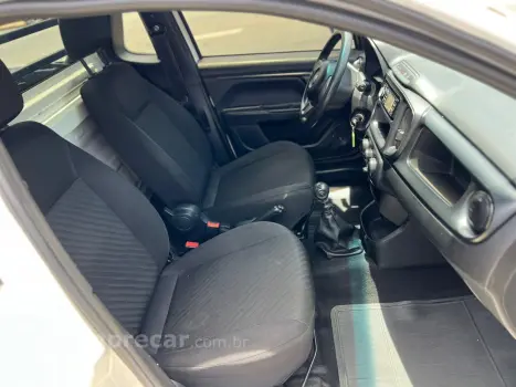 STRADA 1.3 Firefly Endurance CS