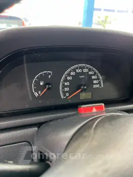 UNO 1.0 MPI Mille 8V