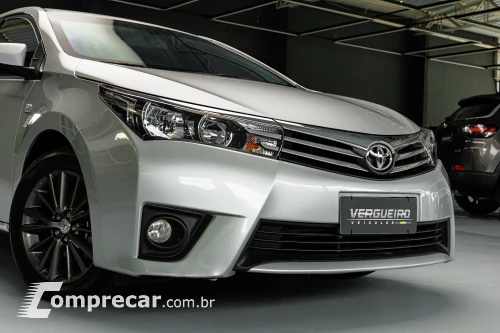 COROLLA 2.0 XEI 16V