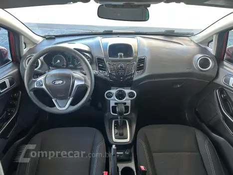 FIESTA 1.6 SE Hatch 16V