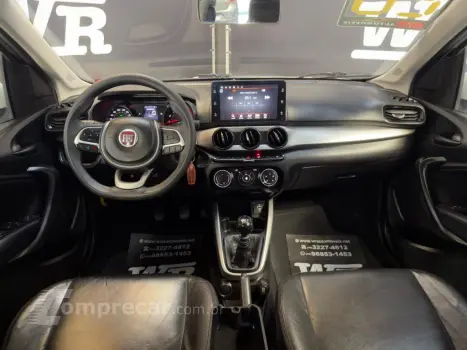 ARGO 1.3 Firefly Drive