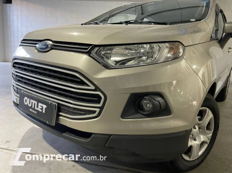 ECOSPORT SE AT 1.6 B