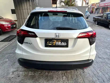 HR-V 1.8 16V EX