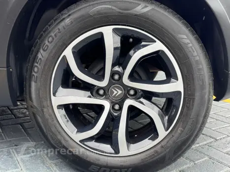 AIRCROSS 1.6 GLX 16V