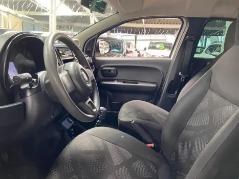 MOBI LIKE 1.0 FLEX 4P