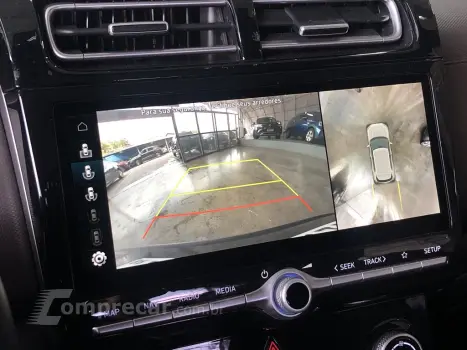 CRETA 1.0 TGDI FLEX PLATINUM AUTOMÁTICO