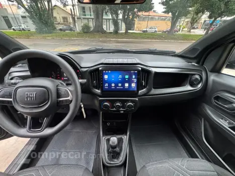 Strada 1.3 Firefly Flex Freedom Cs Manual