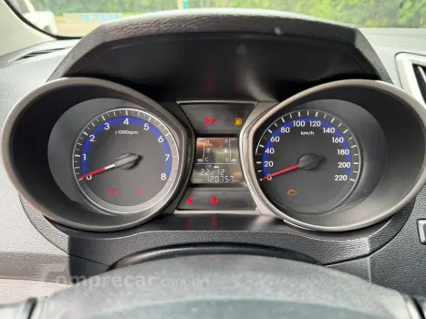 HB20S 1.6 Premium 16V