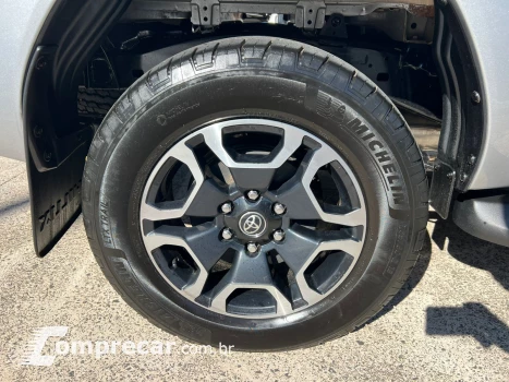 HILUX 2.8 D-4d Turbo CD SRX 4X4