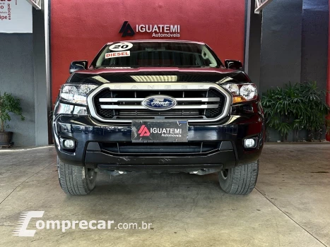 RANGER 2.2 XLS 4X2 CD 16V DIESEL 4P AUTOMÁTICO