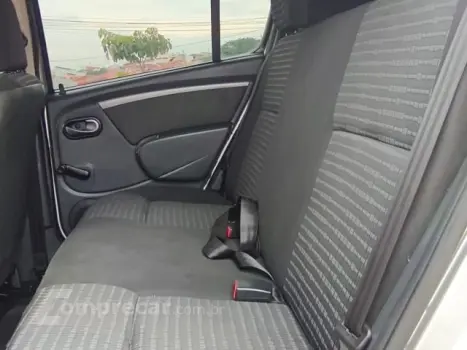 SANDERO - 1.6 EXPRESSION 8V 4P MANUAL