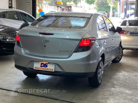 PRISMA - 1.4 MPFI LT 8V 4P AUTOMÁTICO