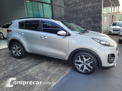 SPORTAGE 2.0 EX 4X2 16V