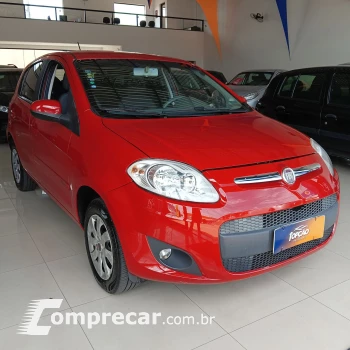 Palio ATTRACTIVE 1.0 EVO Fire Flex 8v 5p