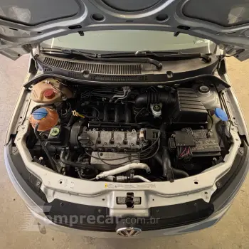 Gol City (Trend) 1.6 Mi T.Flex 8V 4p