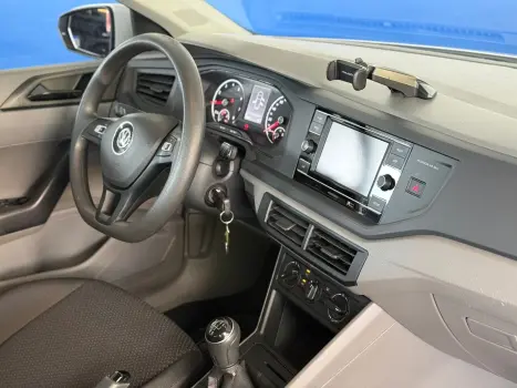 Polo 1.6 MSI Flex 16V 5p