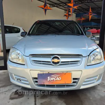 PRISMA Sed. Joy 1.4 8V ECONOFLEX 4p