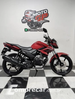 Yamaha Fazer 150 SED