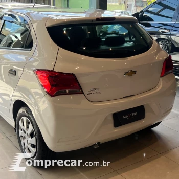 ONIX HATCH Joy 1.0 8V Flex 5p Mec.