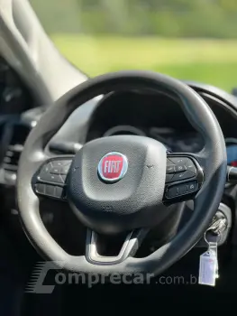 TORO 1.8 16V EVO Endurance