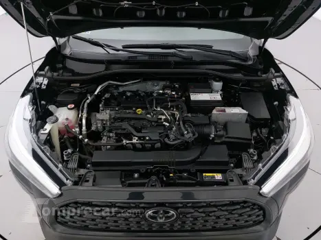 COROLLA 2.0 VVT-IE FLEX ALTIS DIRECT SHIFT