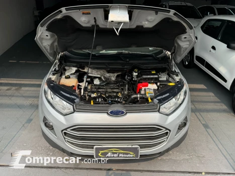 ECOSPORT 1.6 SE 16V