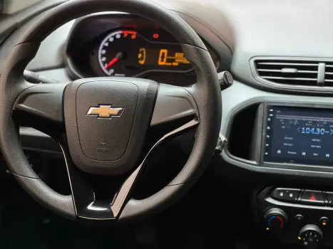 ONIX 1.0 MPFI JOY 8V