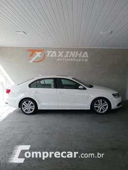 JETTA 2.0 Comfortline 120cv