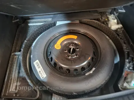 COMPASS 2.0 16V Limited