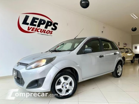 FORD FIESTA 1.6 MPI 8V 4 portas