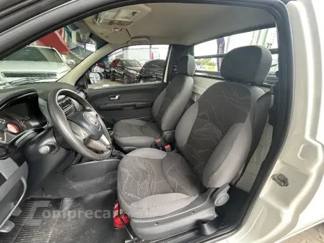 Strada Working 1.4 mpi Fire Flex 8V CS