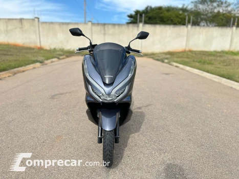 PCX 150