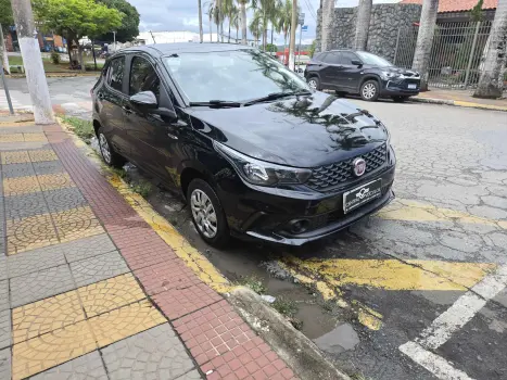 ARGO 1.0 Firefly Drive