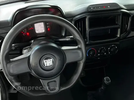 STRADA 1.4 FIRE FLEX ENDURANCE CS MANUAL