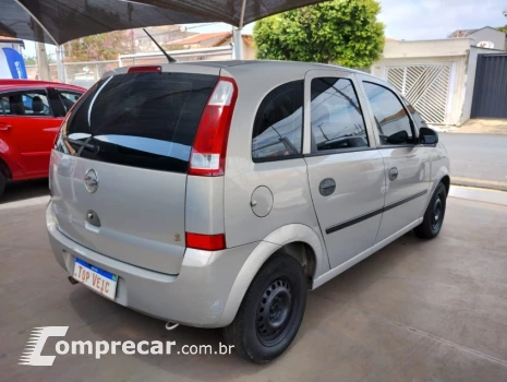 MERIVA 1.8 MPFI CD 8V