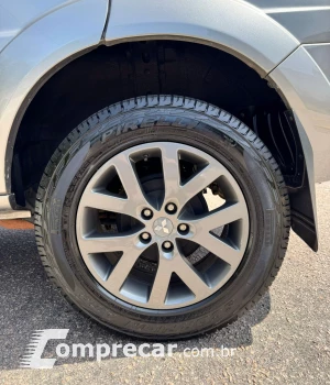 PAJERO 2.0 TR4 4X2 16V