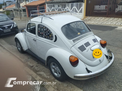 FUSCA 1.5 8V