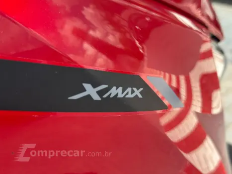 XMAX 250