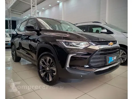 TRACKER 1.2 TURBO FLEX PREMIER AUTOMÁTICO