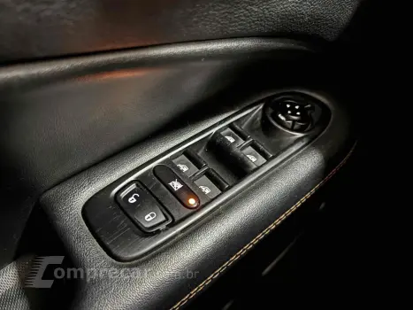 COMPASS 2.0 16V FLEX LIMITED AUTOMÁTICO