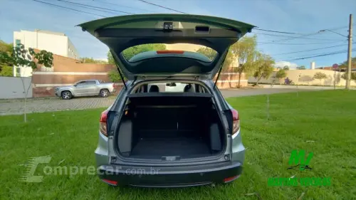 HR-V 1.8 16V FLEX TOURING 4P AUTOMÁTICO