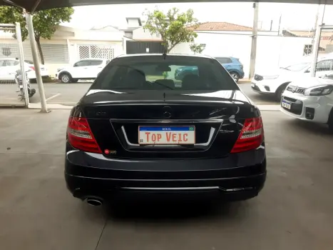 C 180 1.6 CGI 16V Turbo